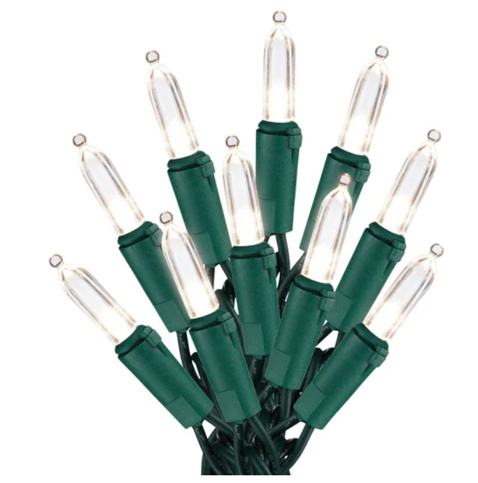 Sylvania Mini Pure White iluminación blanca en interiores