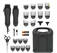 WAHL CLIPPER CORP WAHL | Rasuradora y Kit de Corte