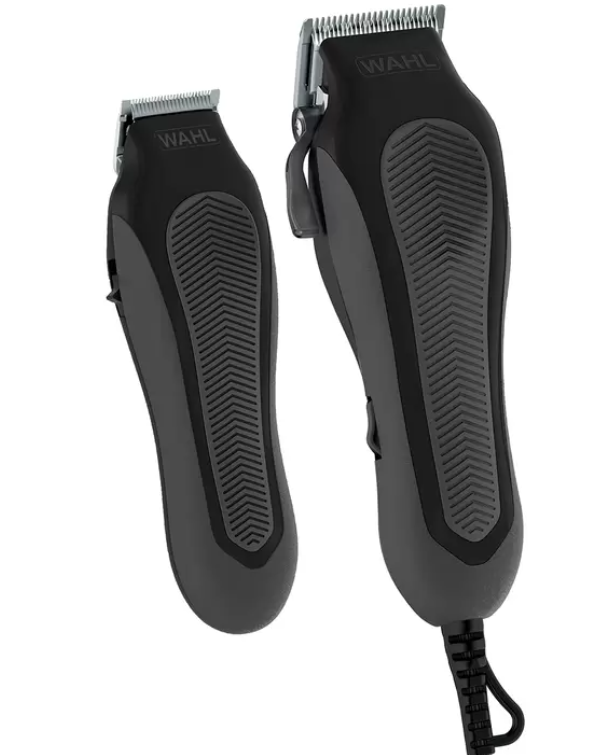WAHL Deluxe All-In-One – Kit de Corte y Aseo Personal 21 Piezas