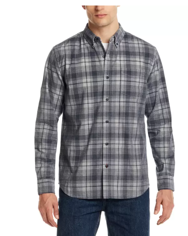 WEATHERPROOF VINTAGE | CAMISA DE MANGA LARGA PARA CABALLERO